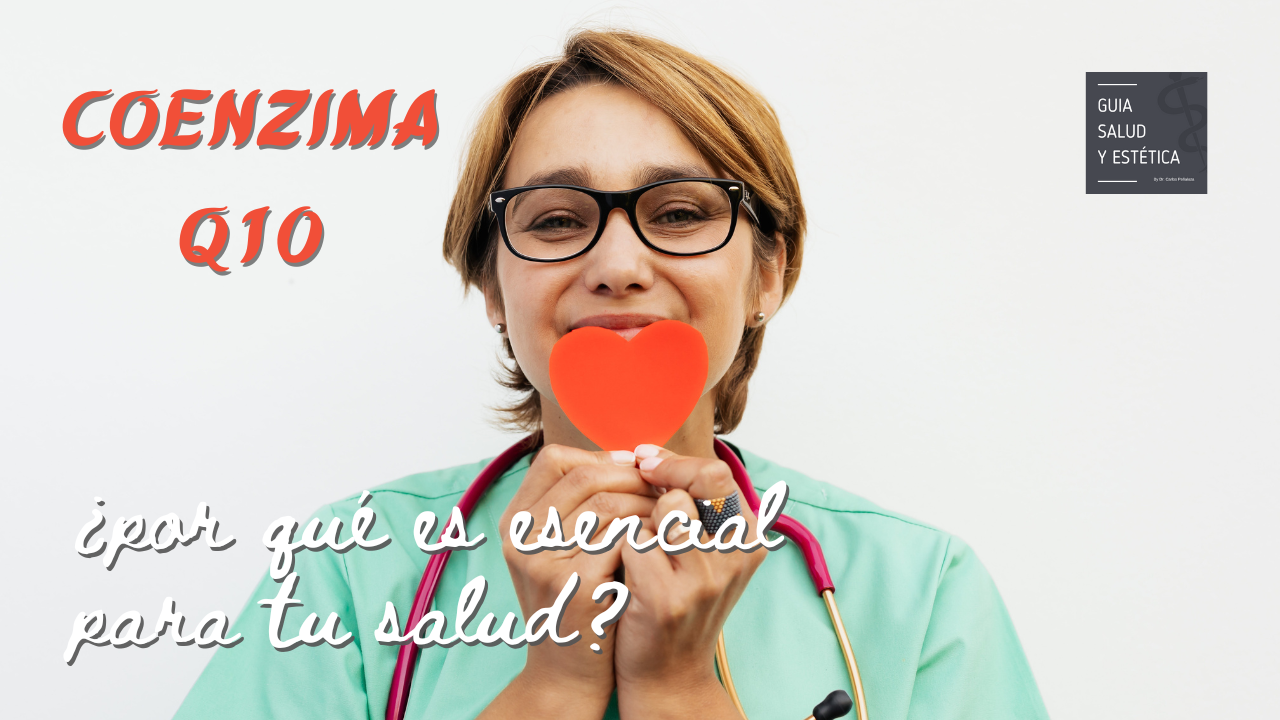 Beneficios De La Coenzima Q10 Y Por Qué Es Esencial Para Tu Salud 4364